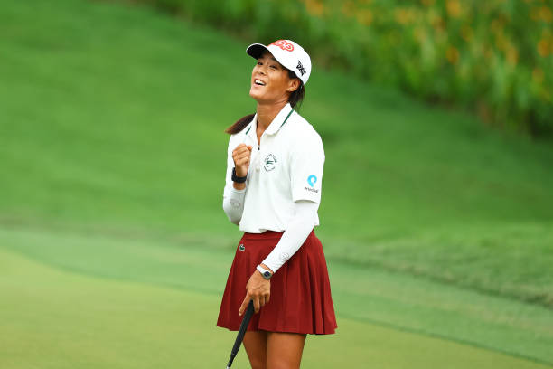 ホンダLPGAタイランド速報日本選手の活躍と最新結果をお届けします ホンダ lpga タイランド 速報