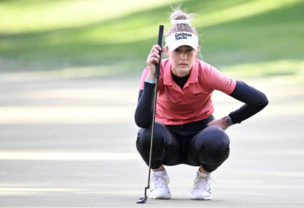 女子ゴルフ界の新星、lpga japanでの活躍が期待される選手たちの素顔に迫る lpga japan