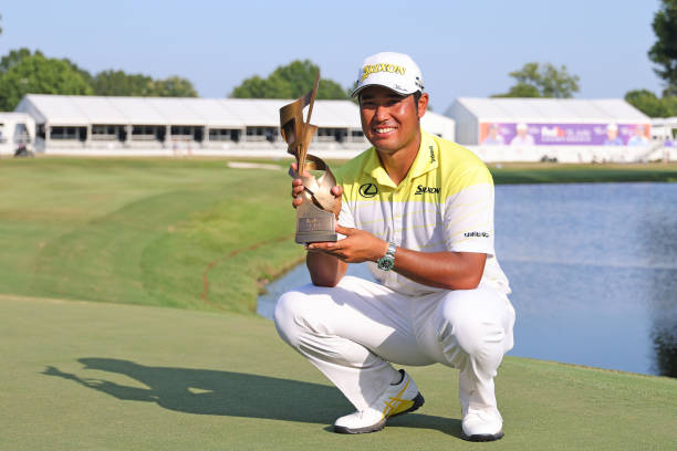 2024年のゴルフ界を熱くする！pga プレーオフシリーズ 2024の全貌と注目選手を徹底解説 pga プレーオフシリーズ 2024