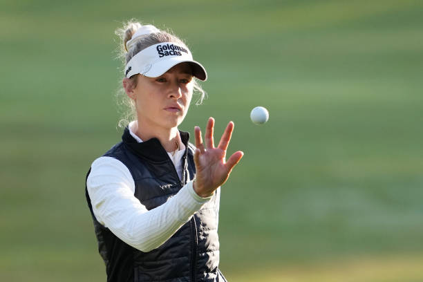 日本のゴルファーが挑む！LPGAエビアン選手権の魅力と見どころ lpga エビアン