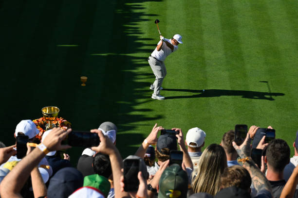 2023年のpga ツアー 選手権で新たなチャンピオンが誕生！激闘の結果は？ pga ツアー 選手権