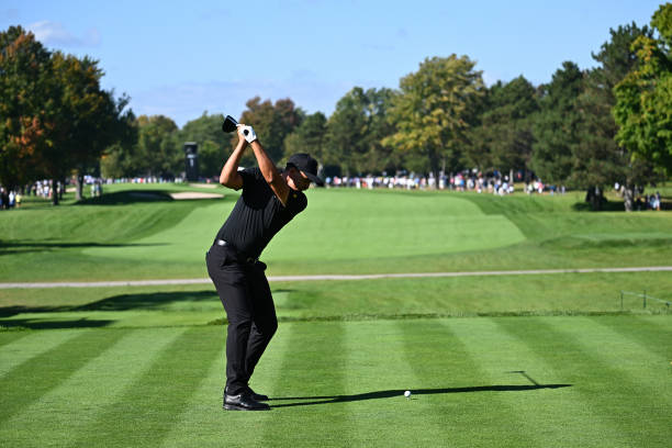 2023年のpga プレーオフ、熱戦を繰り広げる選手たちの戦略と展望 pga プレーオフ