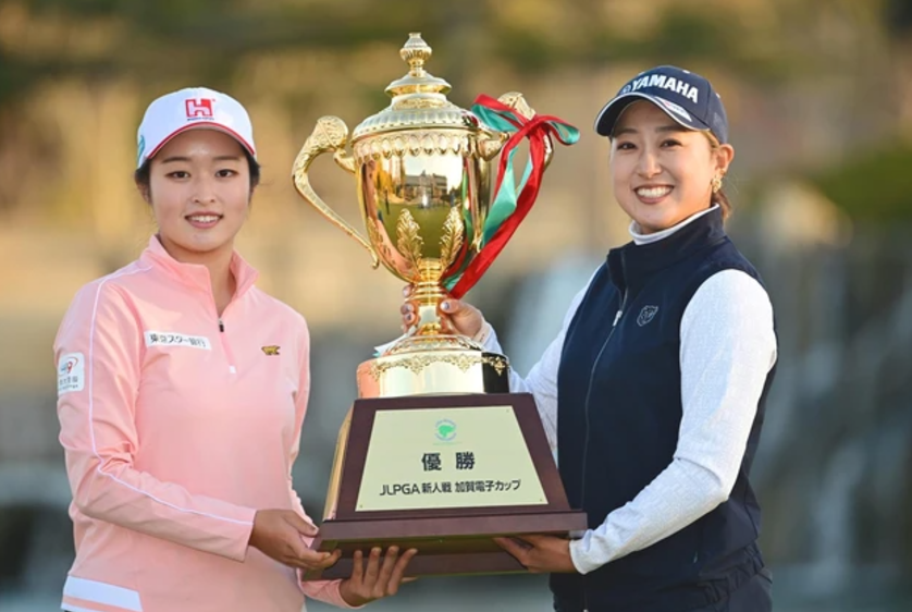 2023年JLPGA国内女子ツアー開幕！新星選手たちの活躍に期待 jlpga 国内 女子